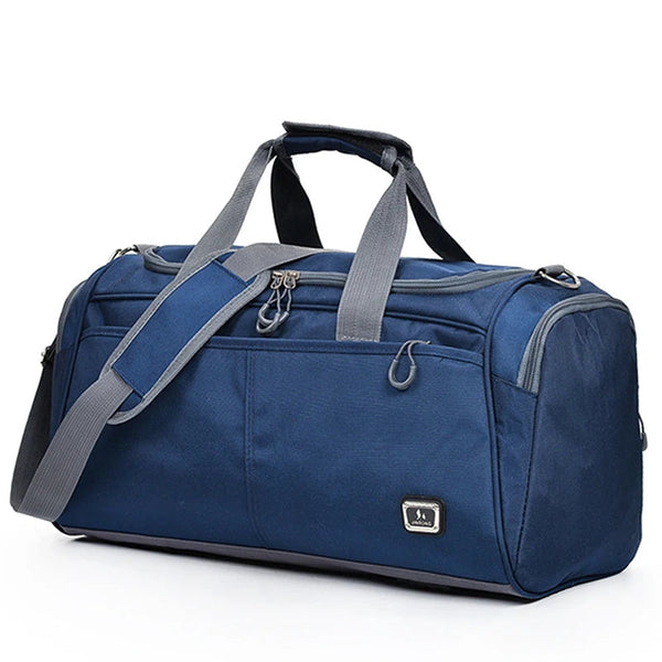 Durable Large Size Sport Bag