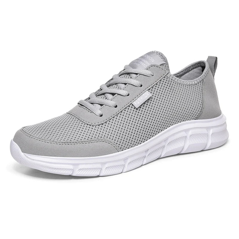 Casual Mesh Running Shoes