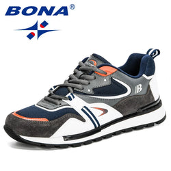 Breathable Air Mesh Outdoor Sport Shoes