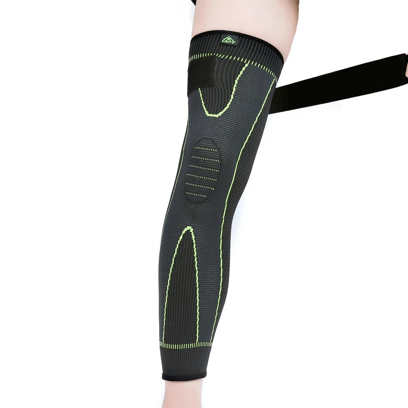 High Pressure Basketball Knee Band