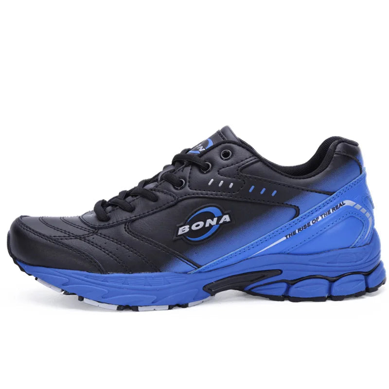 Casual Breathable Running Shoes