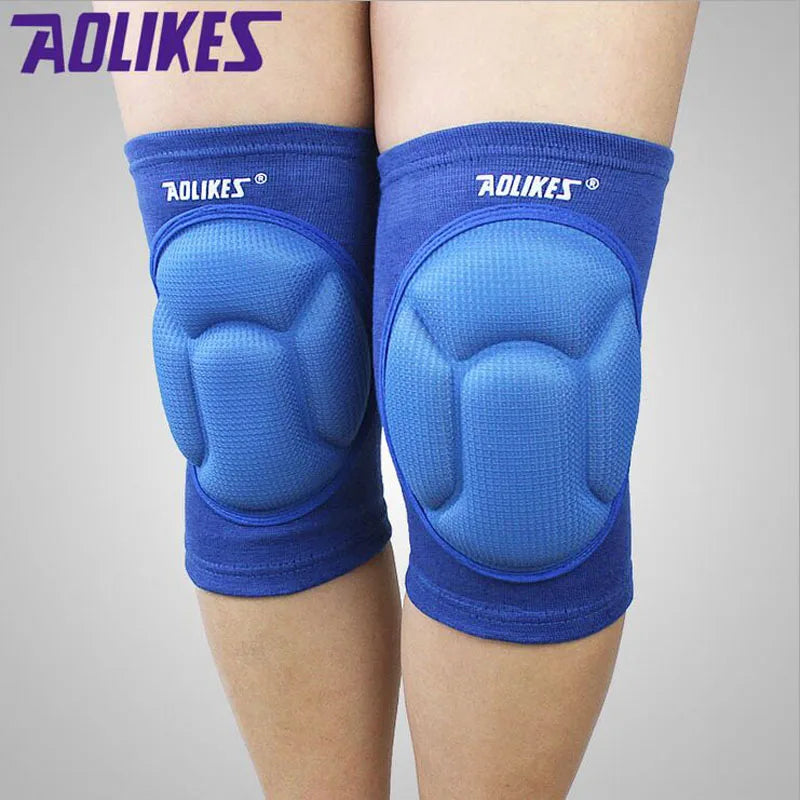 Cycling Knee Protector