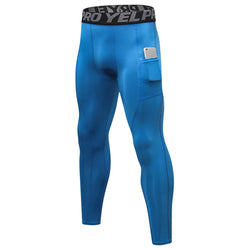 Spartan Crossfit Bodybuilding Compression Tights