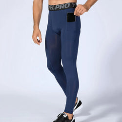 Spartan Crossfit Bodybuilding Compression Tights