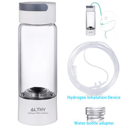 ALTHY Hydrogen Water Bottle