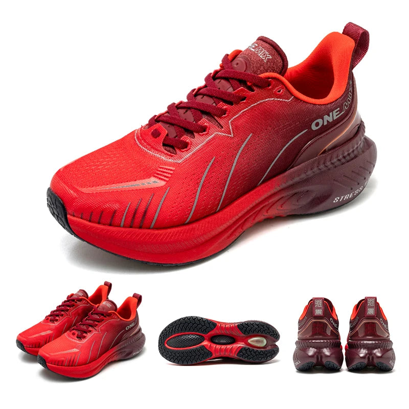 Professional Non-Slip Running Shoes