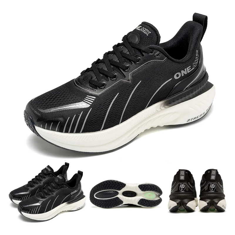 Professional Non-Slip Running Shoes