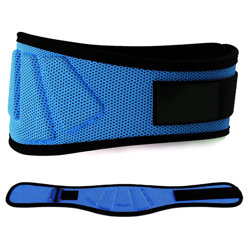 Powerlifting Waist Belt