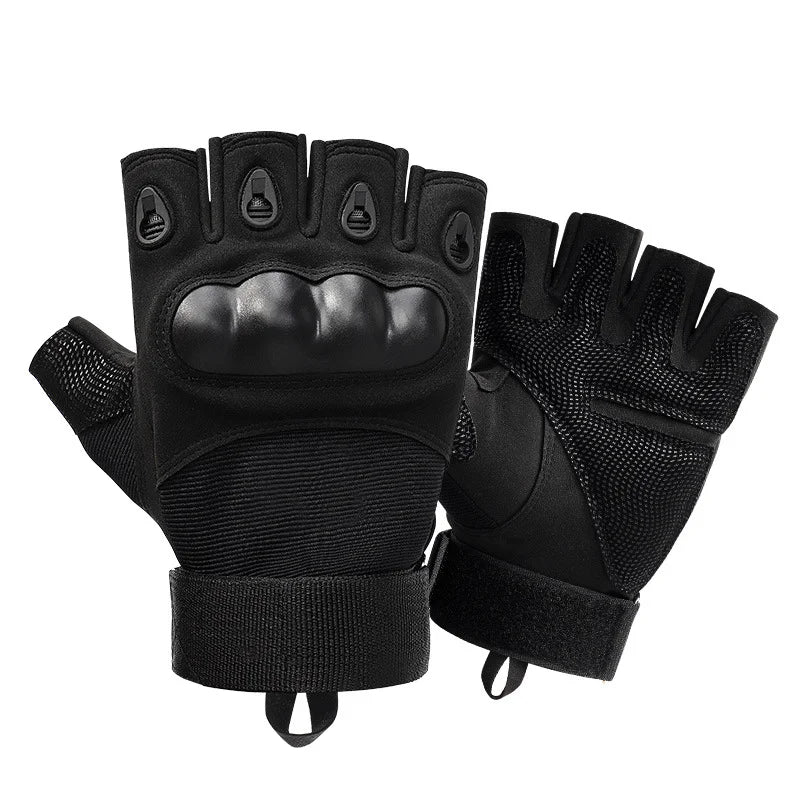 Half Finger Outdoor Sports Gloves