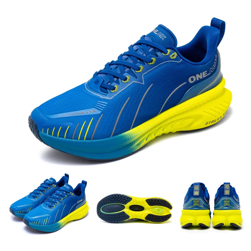 Professional Non-Slip Running Shoes