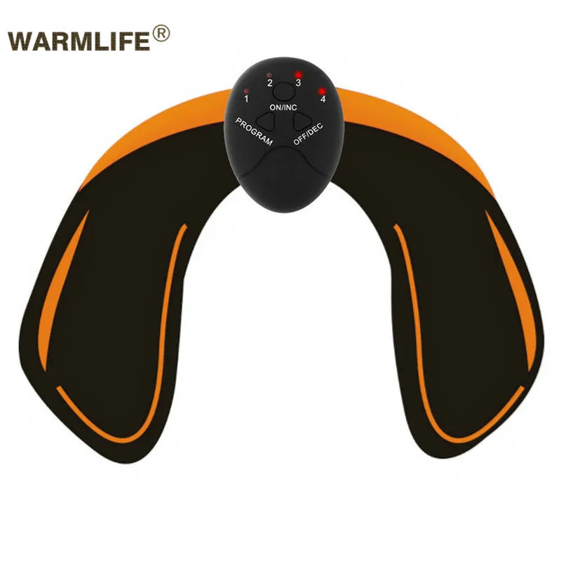 Wireless Muscle Stimulator