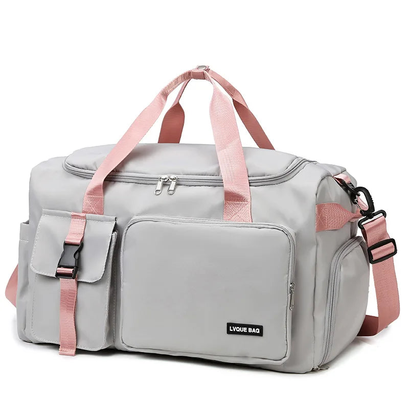 All in One Gym andTravel Bag