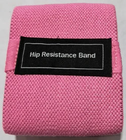 Yoga Resistance Rubber Bands