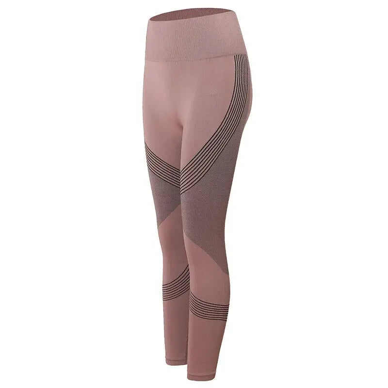 Body Contour Leggings