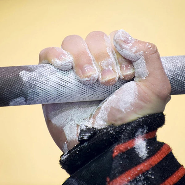 SPORT Chalk Ball - Grip Boost for Lifting and Climbing