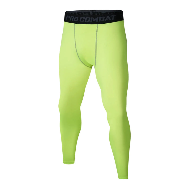 Super Cool Compression Tights