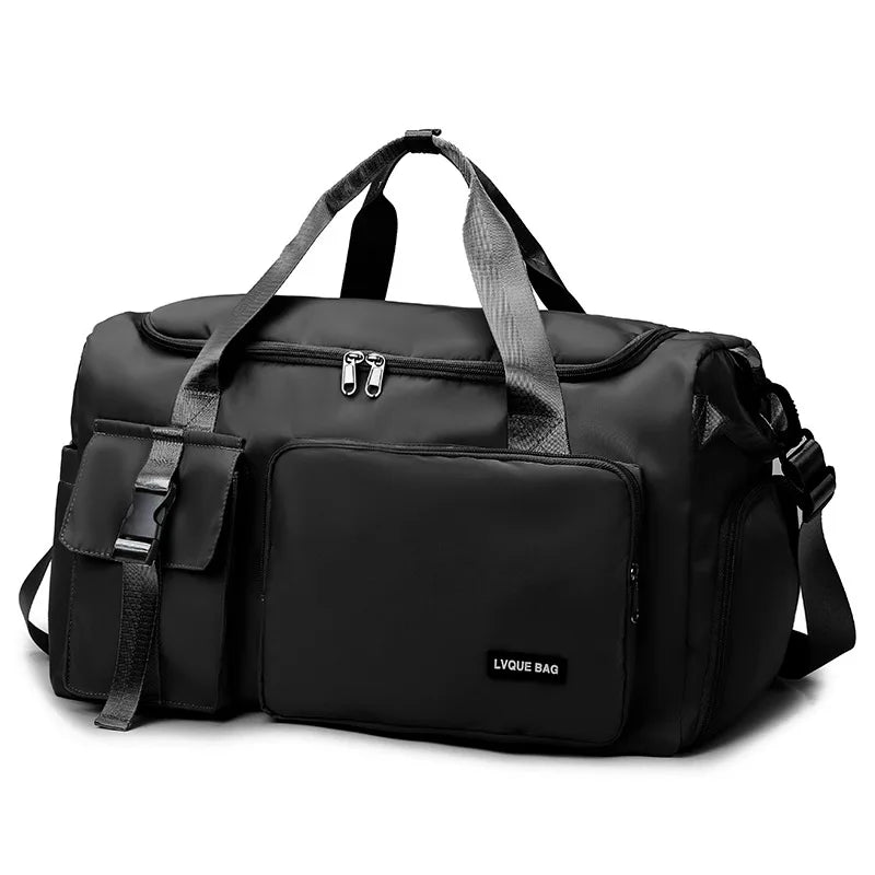 All in One Gym andTravel Bag