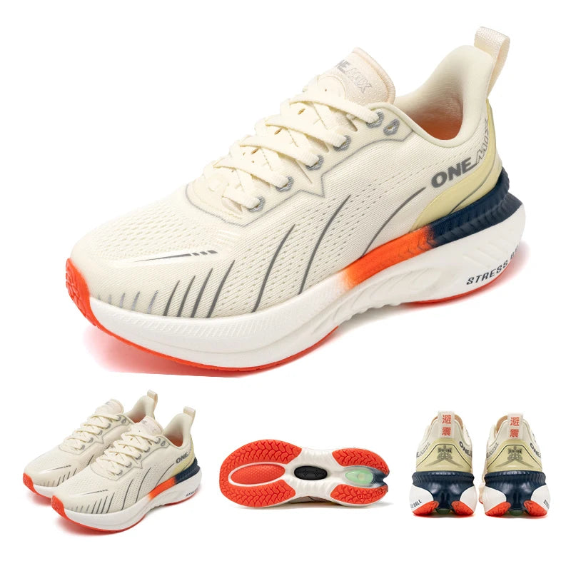 Professional Non-Slip Running Shoes