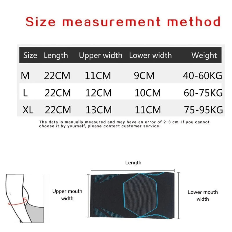 Compression Elbow Support