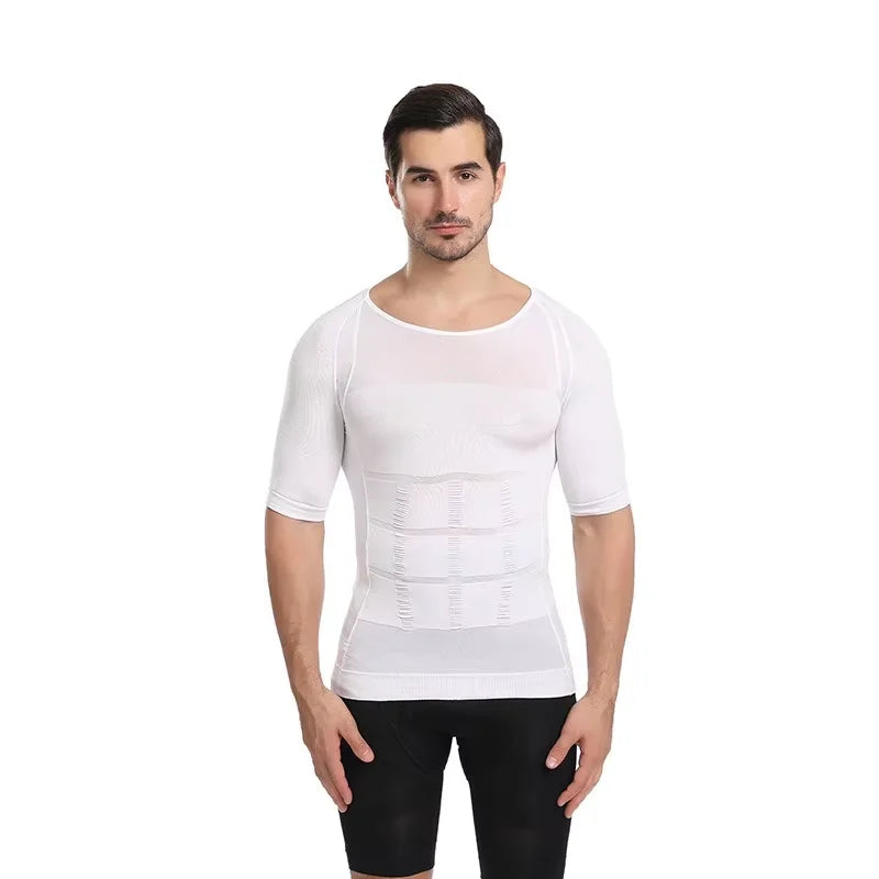 Slim Fit Compression Vest