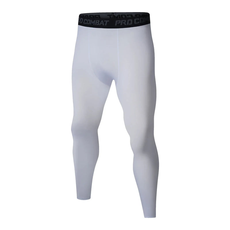 Super Cool Compression Tights