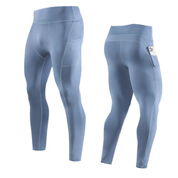 Yoga Compression Fitness Tights