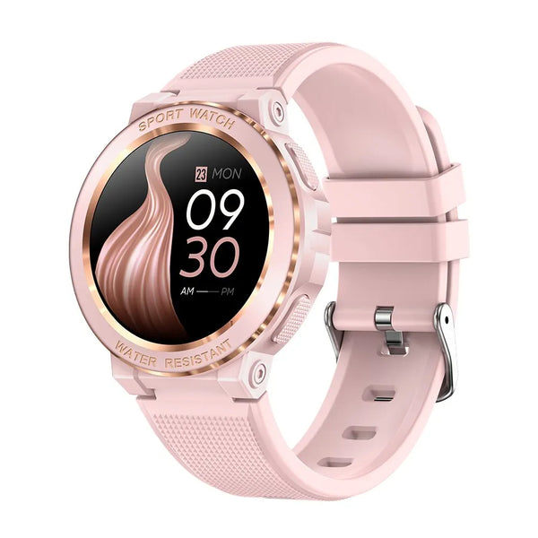 Waterproof Bluetooth Women Smart Watch